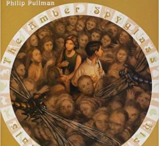フィリップ・プルマン『琥珀の望遠鏡』
