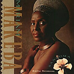Miriam Makeba, Sangoma