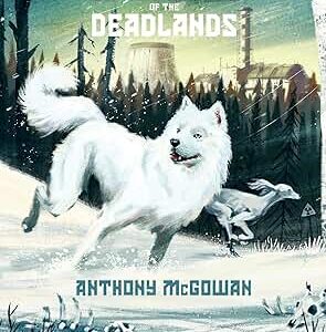 死の森の犬たち